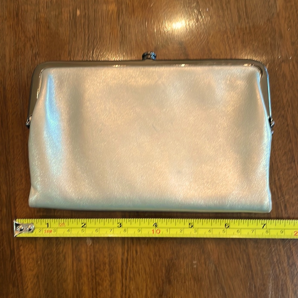 Hobo clutch